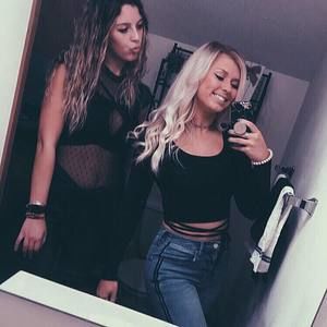 Meet your Posher, Lexie